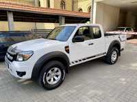 Ford Ranger 1.5 kabiny , sprowadzony, zarejestrowany, 4x4 reduktor