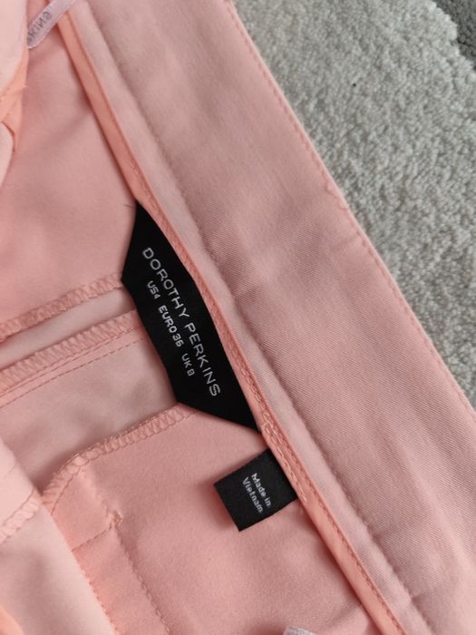 Spodnie Chino Dorothy Perkins S