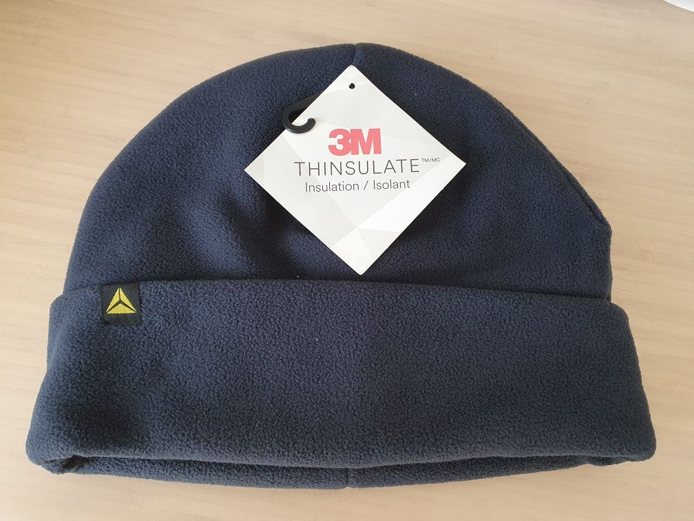 Gorro polar Deltaplus - 3M Thinsulate