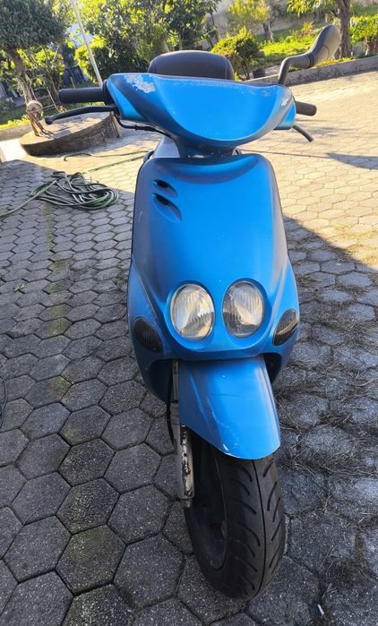 Yamaha Neo's 50cc 1998