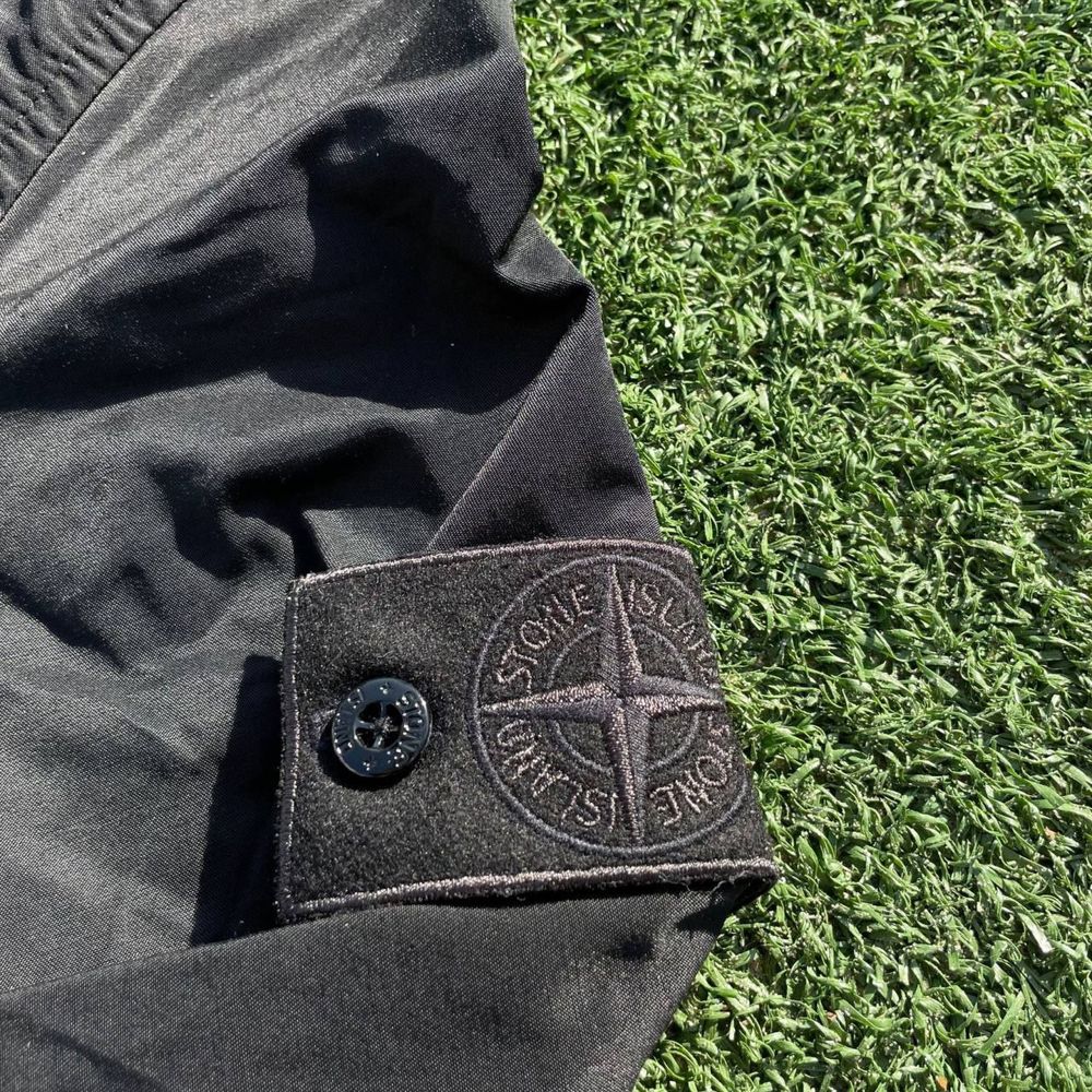 Легенька вітровка jacket Stone Island