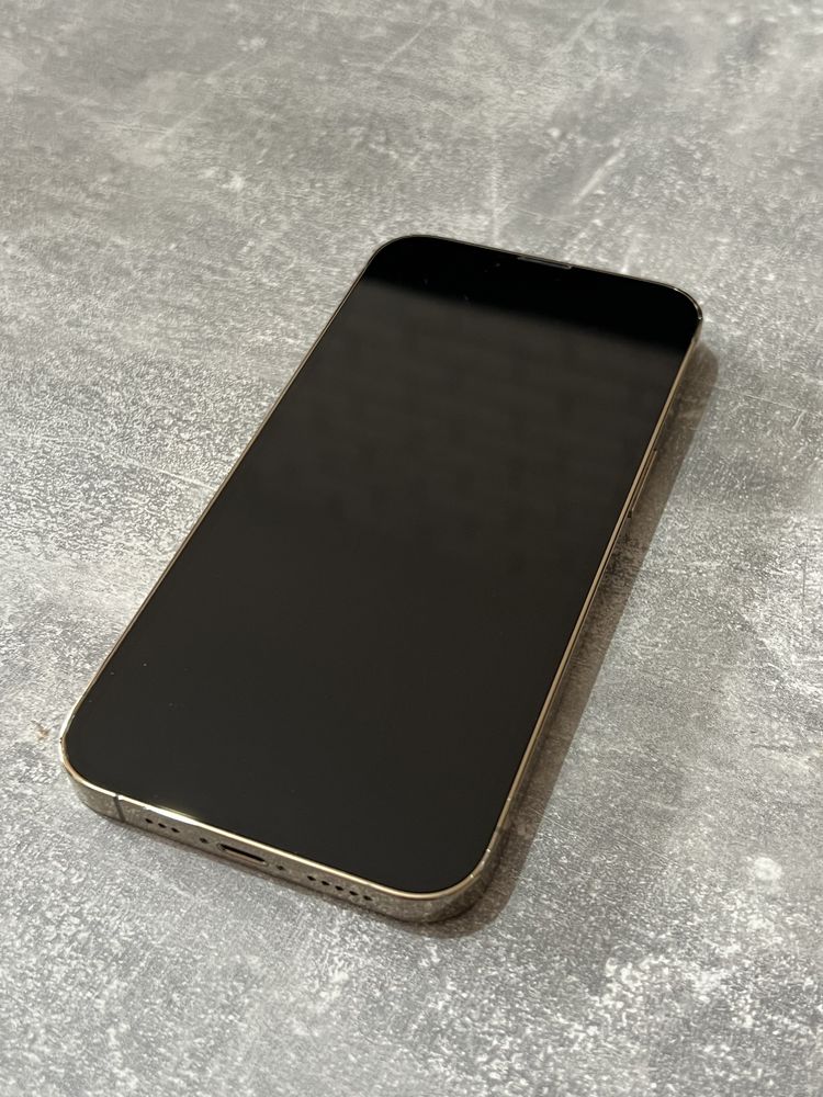 iPhone 13 Pro Gold / Gwarancja