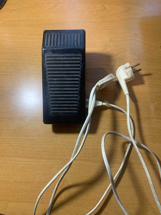 Maszyna do szycia Łucznik typ 432