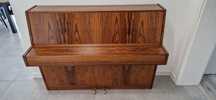 Pianino Nordiska Piano Futura 2