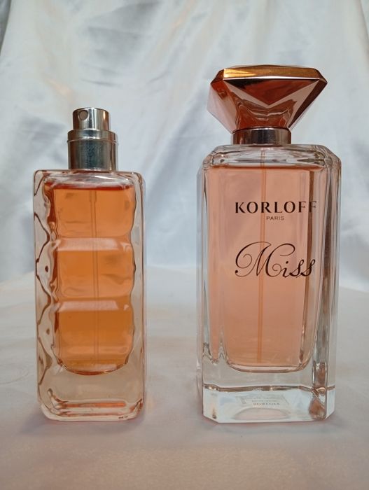 Оригинал Hugo Boss Karloff Paris