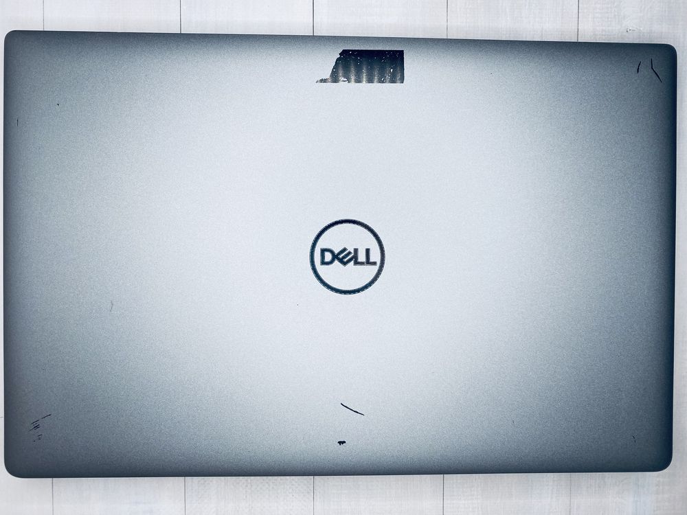 ‼️IrisXe Graphics‼️Dell Latitude 5520 15.6ʼFHD ips i7-1185G7 16/256