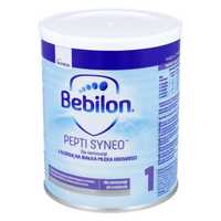 Bebilon pepti syneo 1