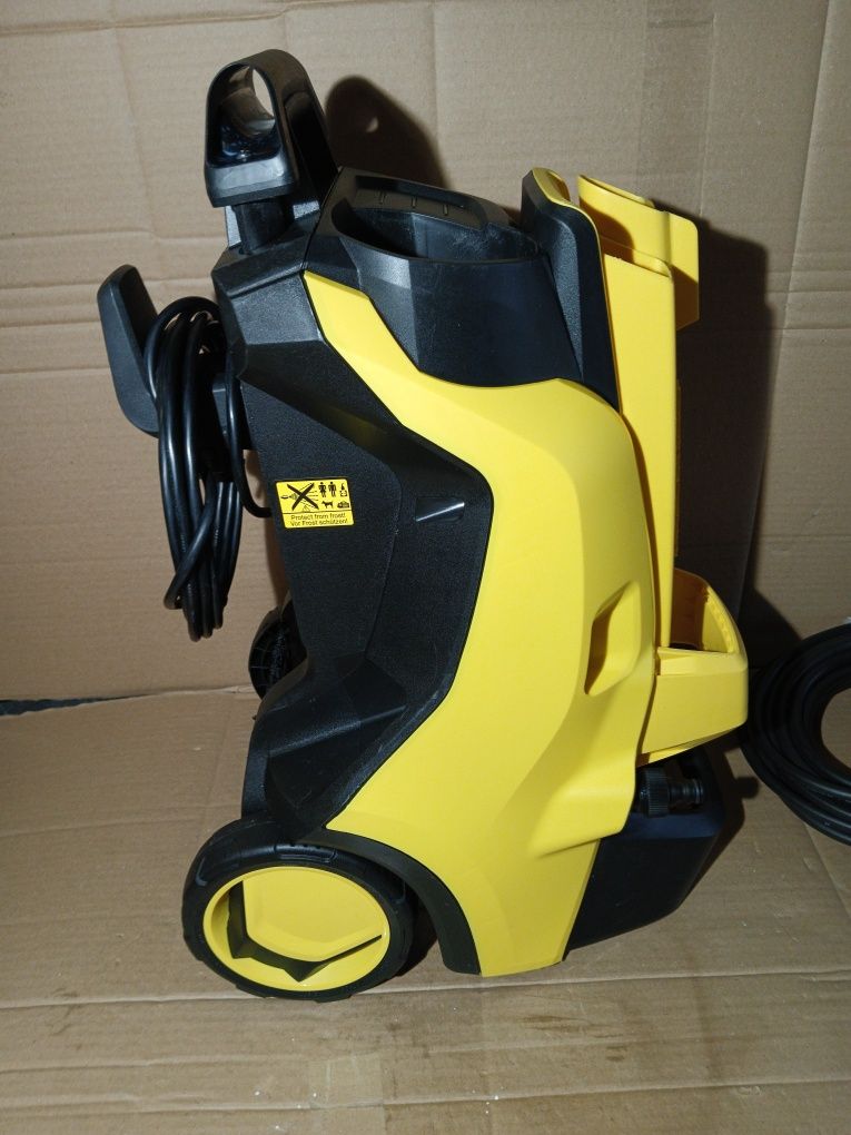 Myjka ciśnieniowa Karcher K4 Full Control