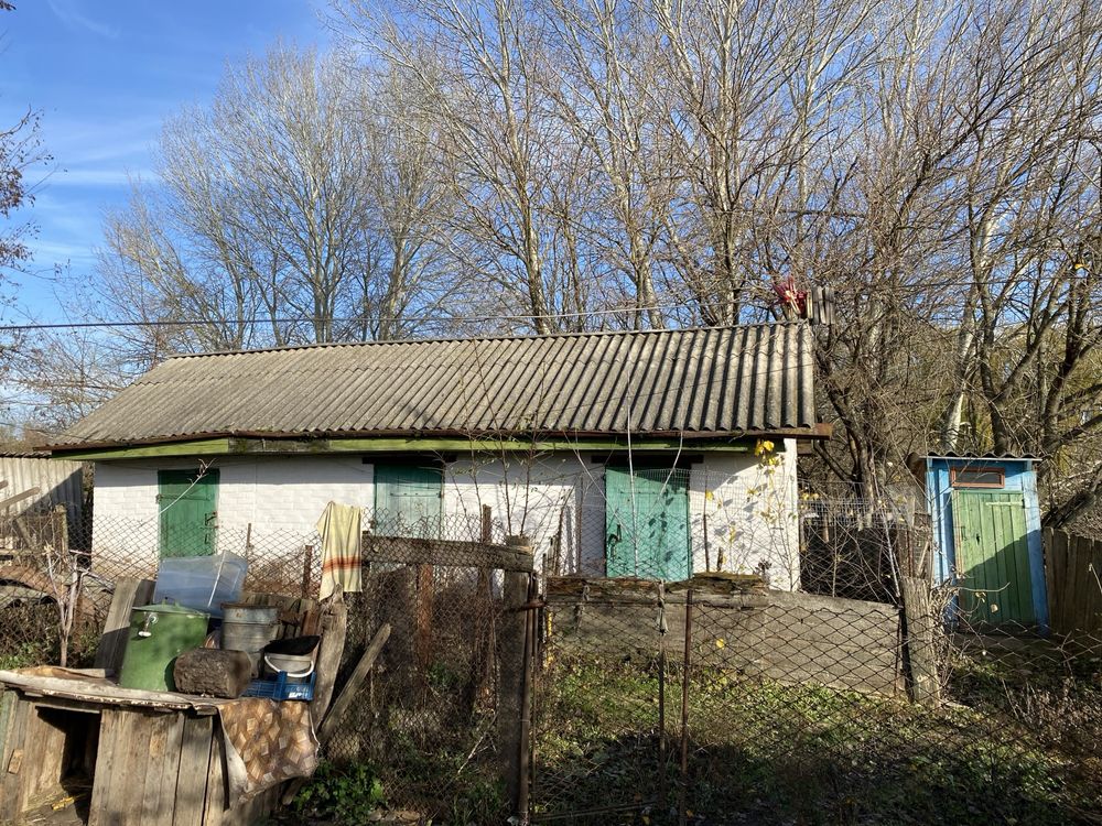 Продаж будинку місто Оржиця
