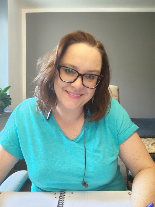 Wsparcie kryzysowe, interwencja kryzysowa - Agnieszka Łazowska -