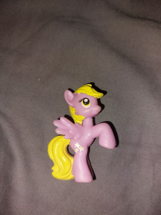 Figurka my little pony