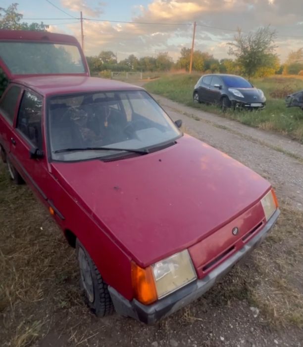 Авторазборка запчасти ЗАЗ 1102 таврия славута дана сенс розборка шрот