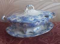 Посуда Upper Hanley Semi Porcelain Victoria