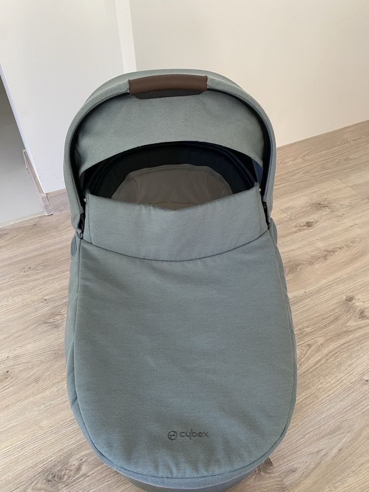 Gondola Cybex Balios S LUX 2023