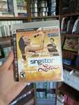 PS3 Singstar Latino Nowa