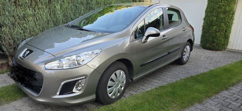 Peugeot 308 R ACCESS 5 drzwi, pierwszy właściciel