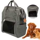 Trixie Ava + Gratis, Plecak Transporter Torba Cat Dog Kitten Puppy Bag