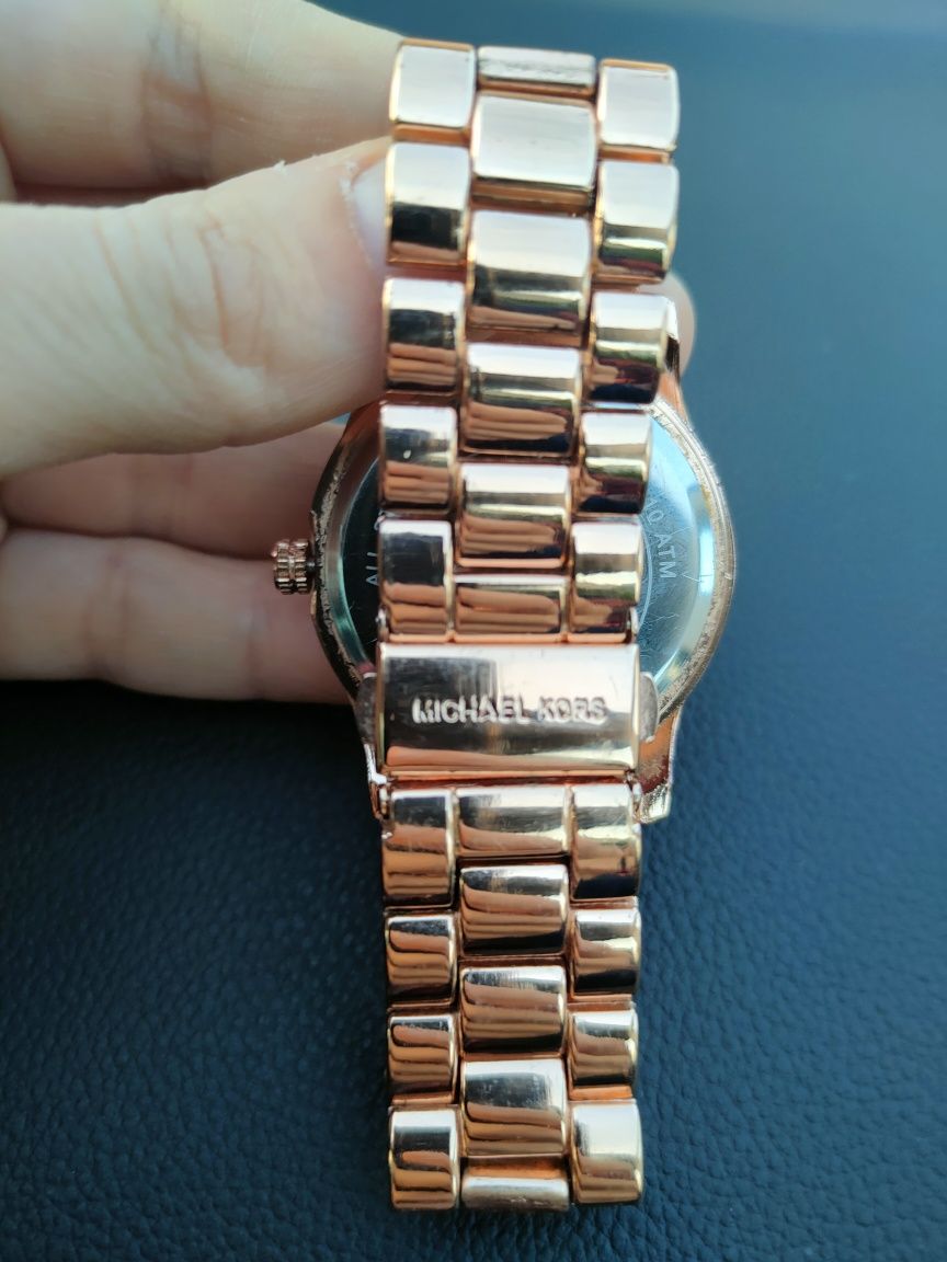 Michael Kors zegarek