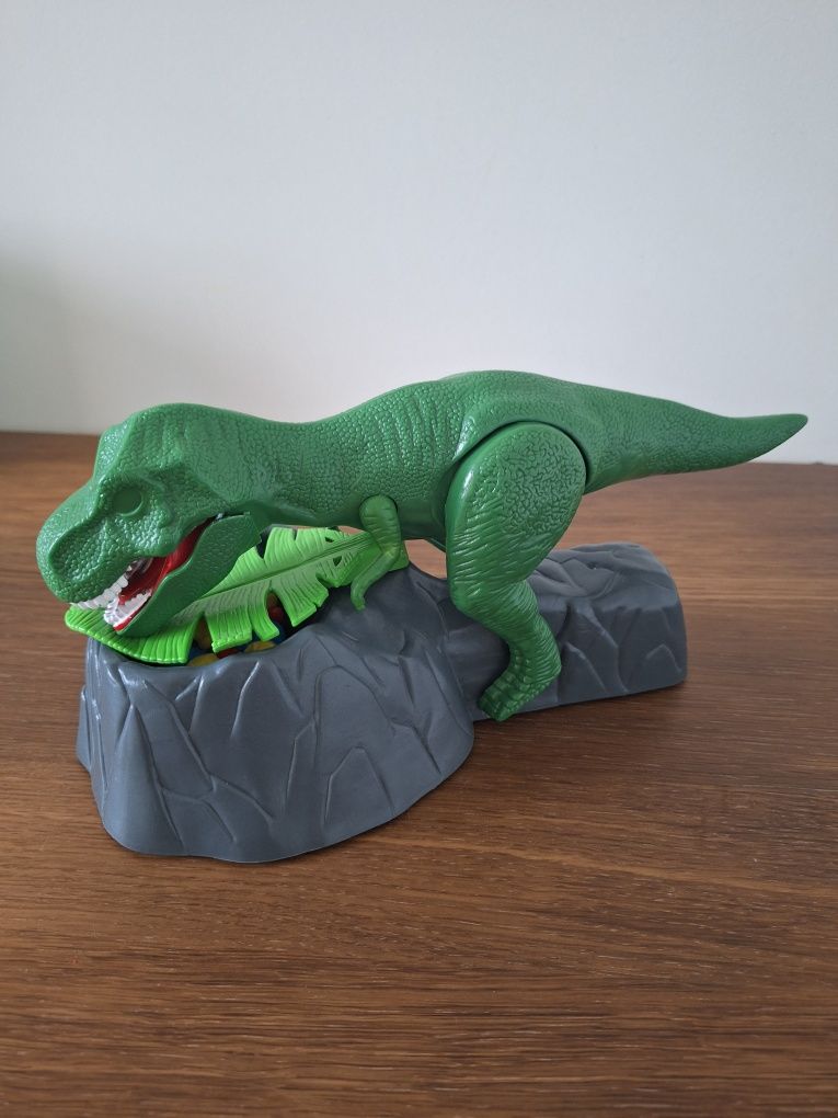 Jogo dinaussauro Criança / Família (Dino Crunch)