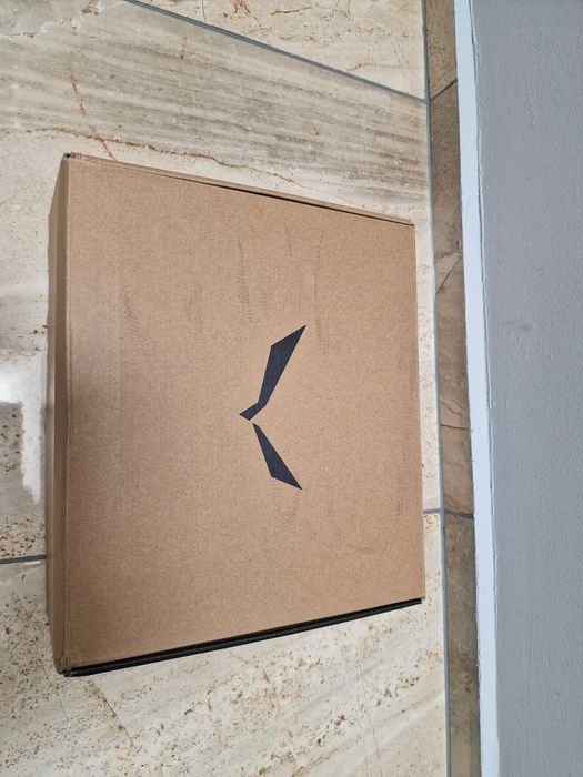 Buty Górskie Saleva 36.1/3