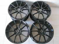 Kute ASA -TEC  19" 5X108 Ford , Volvo , Jaguar - FLOWFORGED