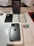 Iphone 11 pro 256gb czarny ! Stan idealny !