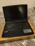 MSI BRAVO 15 C7VF - Gwarancja - Laptop Gamingowy