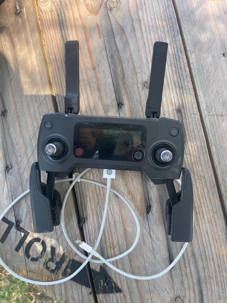 diji mavic 4 pro