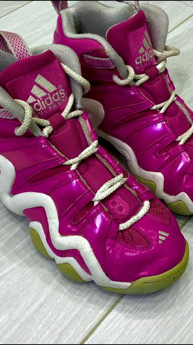 Adidas Crazy 8 Kobe Bryant