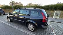 Renault Mégane Break 1.5 dCi Confort