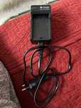 Зарядное устройство PowerPlant Travel Charger для Sony  LP-E5
