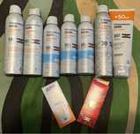 Protetor solar Isdin 50+