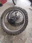 Conjunto de rodas