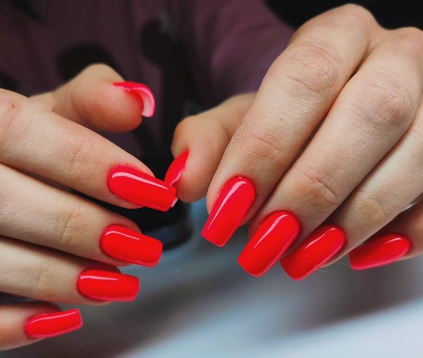 Stylizacja paznokci / podologia