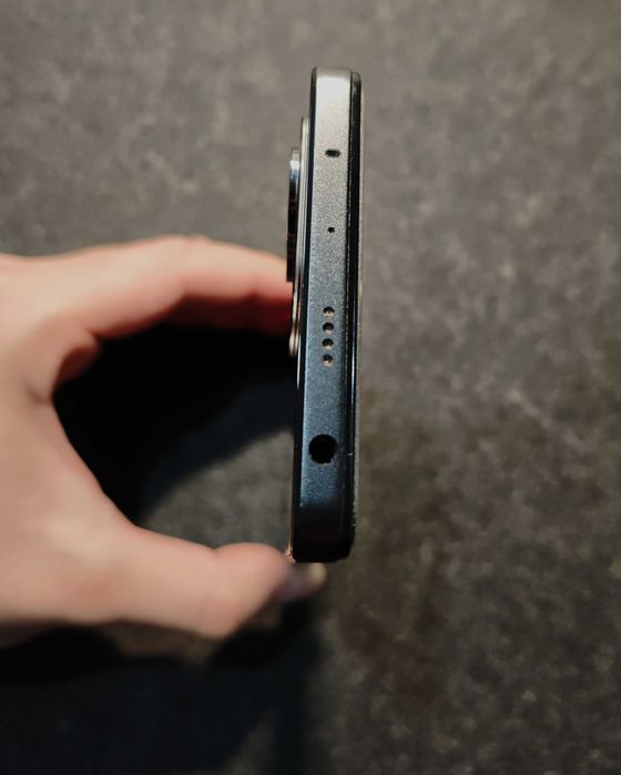 Redmi Note 12 Pro 5G – 6GB/128GB | Muito Bom Estado | Garantia