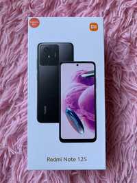 Xiaomi Redmi Note 12S 8/256Gb Onyx Black