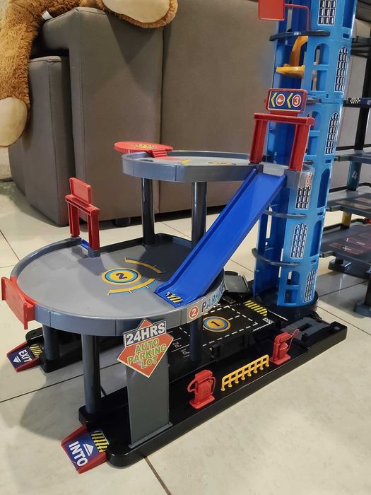 Vendo Mega Garagem Zoko