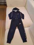 Dres Nike dla chlopca