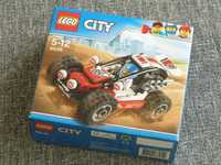 LEGO City 60145 Łazik Terenówka