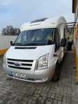 Autocaravana hobby ótimo estado