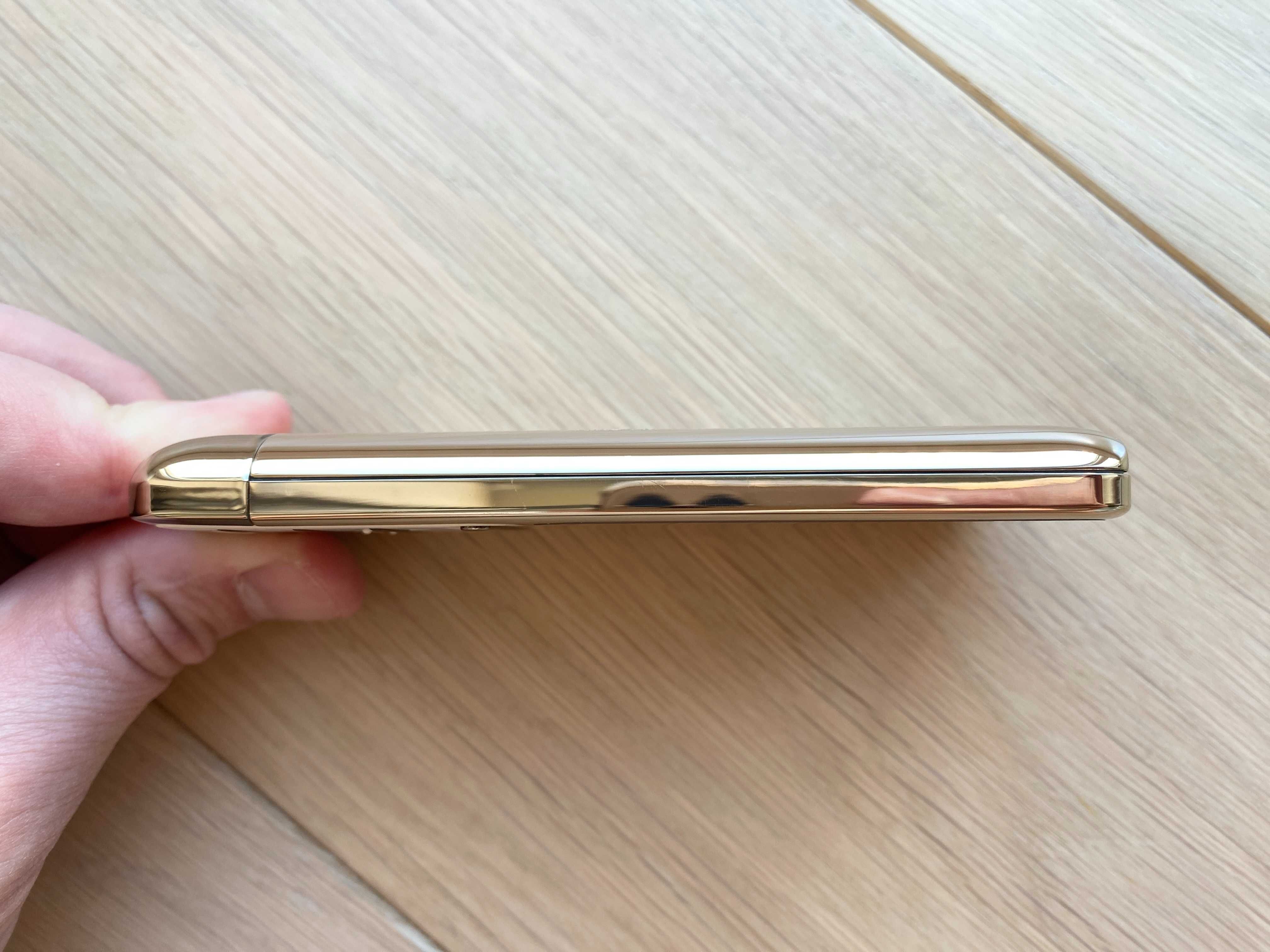 Nokia C3-01 Gold - НОВИЙ ! - Оригінал ! - Luxury phone vintage ретро