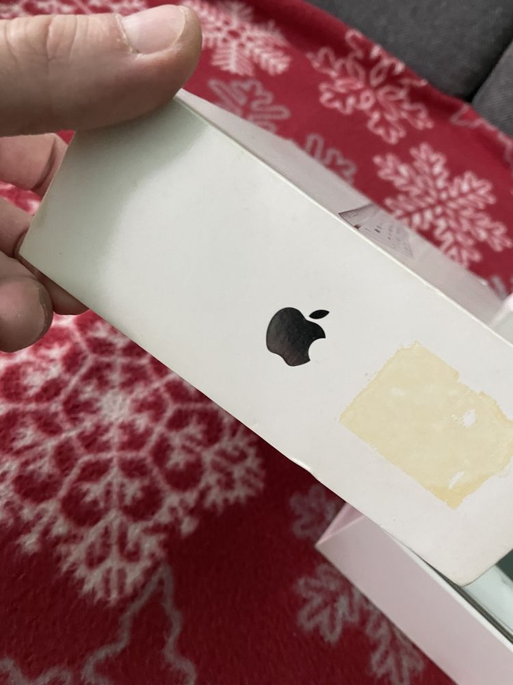Apple tablet mini nowy