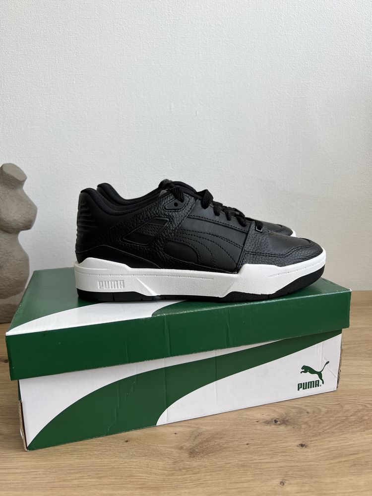 ОРИГІНАЛ! Puma Slipstream жіночі кросівки женские кроссовки