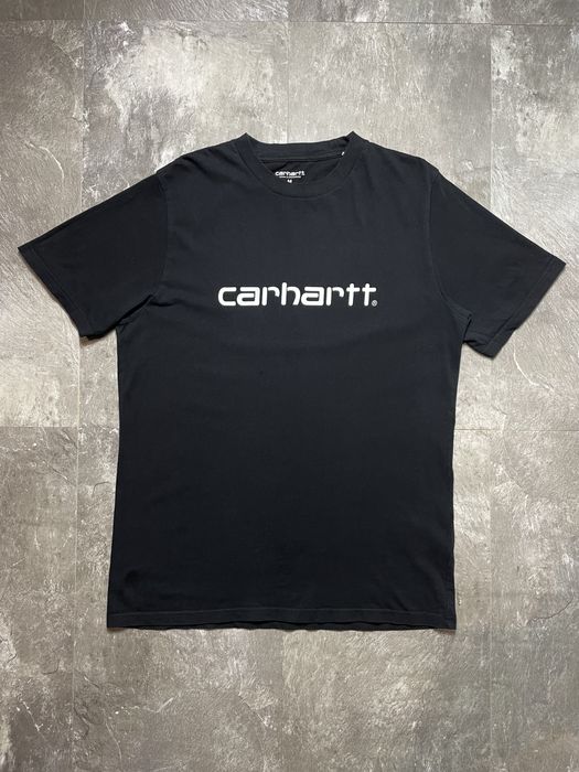 Футболка кархарт Carhartt розмір М оригінал стан ідеал