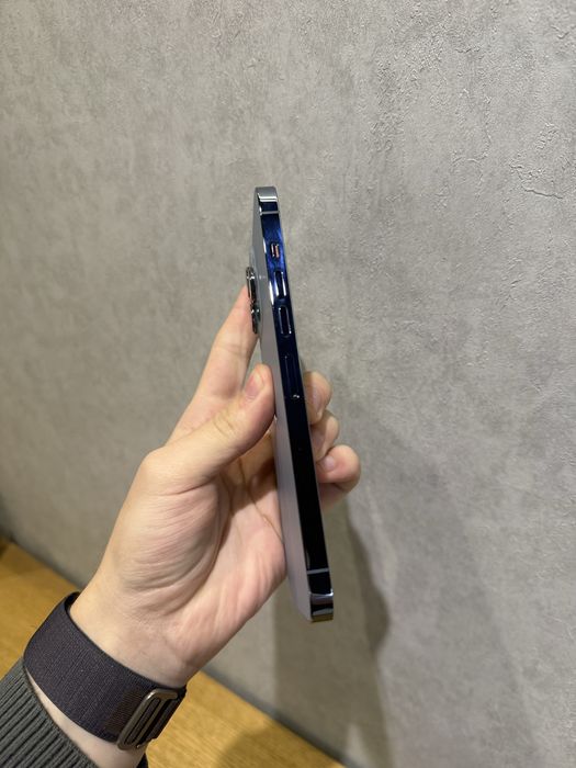 iPhone 13 Pro max 128 GB