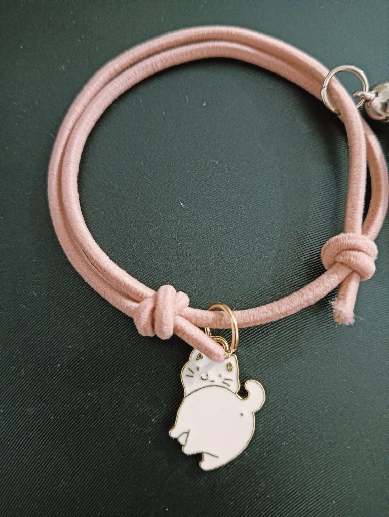 Pulseiras de gatinho
