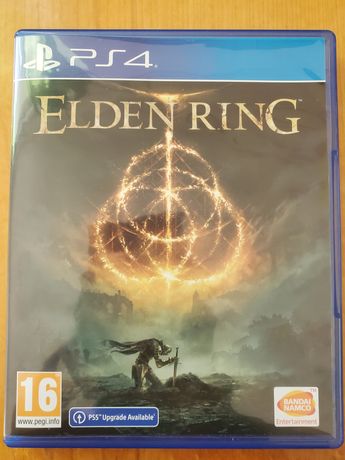 Elden Ring ( PS4 & PS5 )