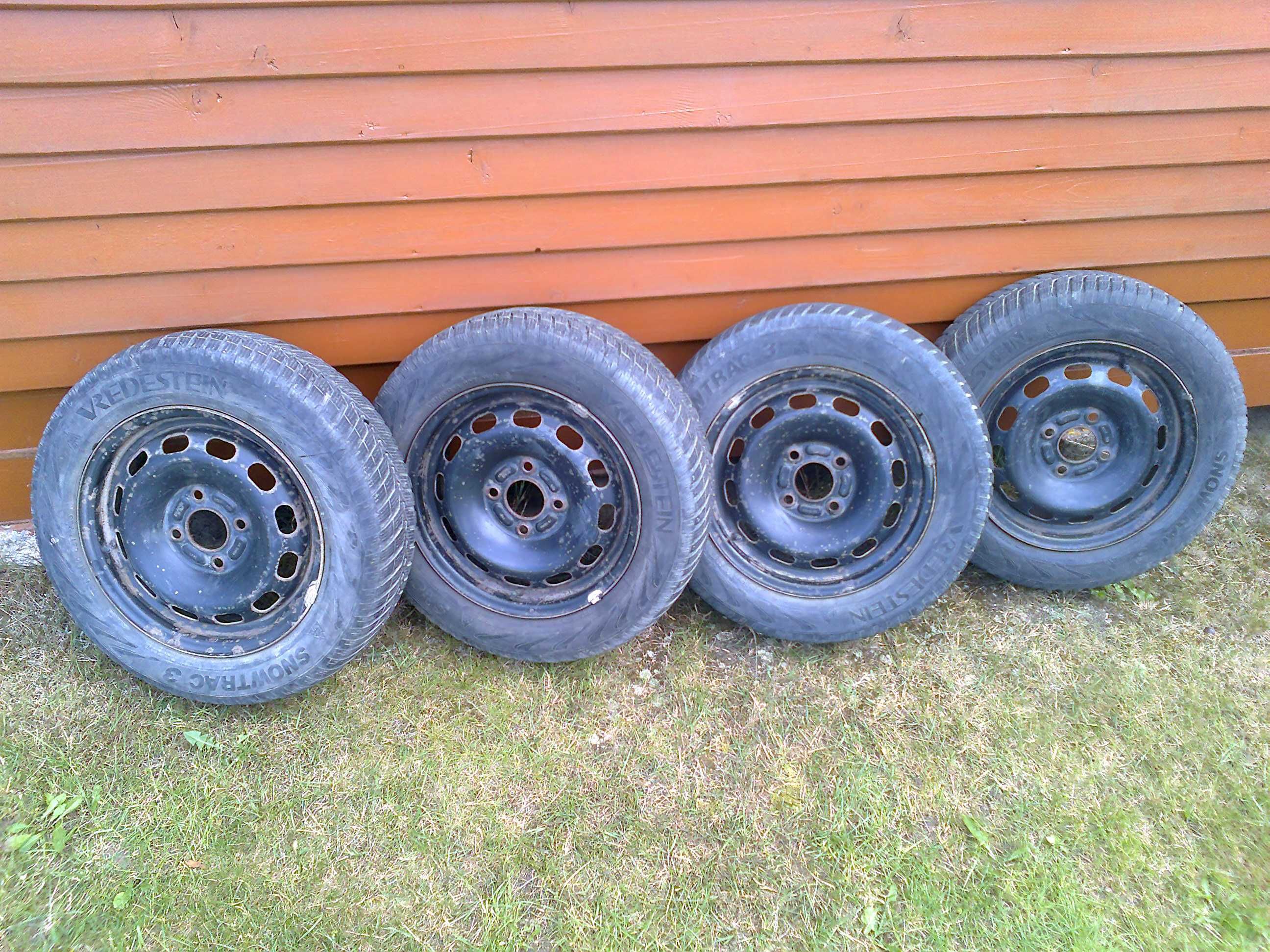 Koła 14 " 4x108 ET 47,5