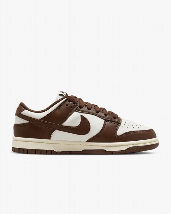 Nike Dunk Low “Cacao Wow”