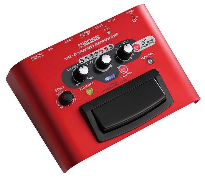 Sprzedam Vocal HarmonistvVE-2.